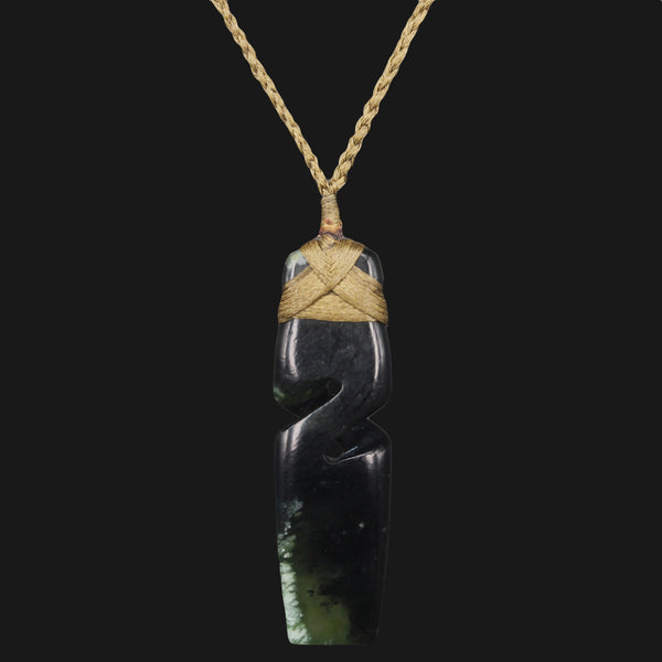 Toki deals necklace meaning