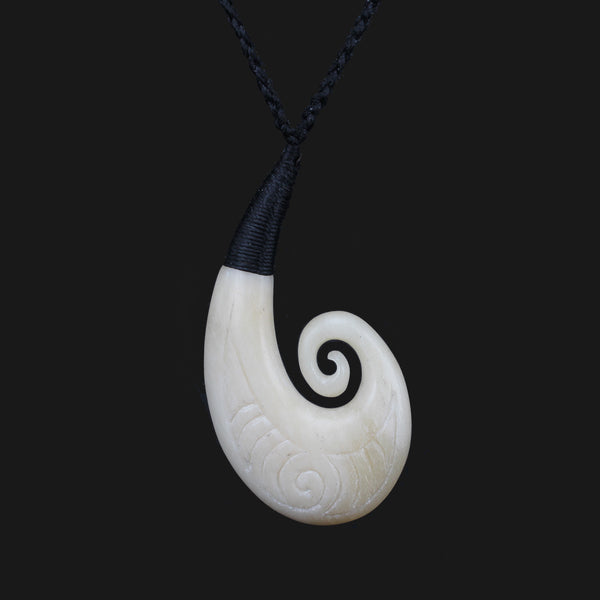 Koru necklace hotsell